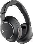 Poly Voyager Surround 80 UC BT Headset, MS Teams zertifiziert Hybrid Active Noise