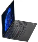 Lenovo ThinkPad E16 G2 21MA004UGE - 16" WQXGA, Intel&reg; CoreTM Ultra 7 155H, 32GB RAM,