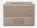 Microsoft Surface Pro Keyboard mit Stiftaufbewahrung - sand