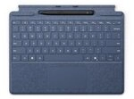 Microsoft Surface Pro Keyboard mit Slim Pen - saphirblau