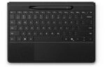 Microsoft Surface Pro Flex Keyboard mit Pen - schwarz