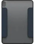OtterBox Symmetry Folio f&uuml;r iPad Air 11" M3/M2/5./4. Gen. Blau - Tablet Schutzh&uuml;lle