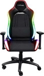TRUST 25185, Trust Gaming GXT719 Ruya RGB Gaming Stuhl Besonders bequemer,