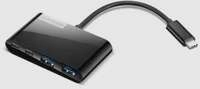 LENOVO Select 4-Port USB-C Hub