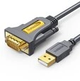 UGREEN USB auf RS232 Seriell Kabel USB Seriell DB9