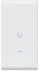 Ubiquiti U6 Mesh Pro Outdoor WiFi 6 Access Point AX3000 Dualband, 2x 1G RJ45,