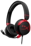 HyperX Cloud Mini | Gaming-Headset f&uuml;r Kids - Mini &ndash; Gaming-Headset, black