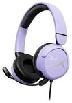 HyperX Cloud Mini | Gaming Headset f&uuml;r Kids - Mini &ndash; Gaming-Headset, lavendel