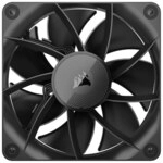 CORSAIR iCUE LINK RX120 schwarz | 120mm Geh&auml;usel&uuml;fter