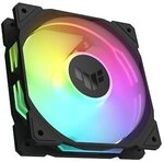 ASUS TUF Gaming TR120 ARGB Reverse Blade Black | Geh&auml;usel&uuml;fter