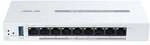 ASUS ExpertWiFi EBG19P VPN Router 1x Gbit WAN, 2x Gbit LAN/WAN, 6x Gbit LAN, 8x PoE+,