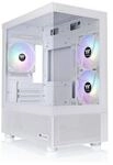 Thermaltake View 170 TG ARGB Snow White | PC-Geh&auml;use