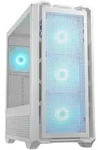 COUGAR MX600 ARGB wei&szlig; | PC-Geh&auml;use