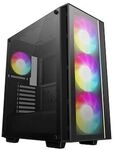 DeepCool MATREXX55 V4 C | PC-Geh&auml;use