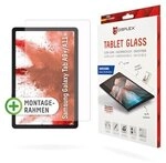 DISPLEX Tablet Glasschutzfolie f&uuml;r Samsung Galaxy Tab A9+/A11+
