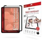DISPLEX TABLET PAPERSENSE f&uuml;r iPad Pro 11'' (1./2./3./4. Gen.) und Air (4./5. Gen.),