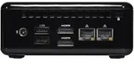 ASROCK 4x4 BOX 90PXGC70-P0EAY100 AMD Ryzen 7640U, 2x DDR5, USB 4, SATA3, M.2, HDMI,
