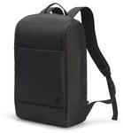 Dicota Laptop Rucksack Eco MOTION 13 - 15.6" schwarz