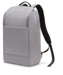 Dicota Eco Rucksack MOTION 13 - 15.6" hellgrau