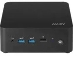 MSI Cubi NUC 1MG-019DE Mini-PC Intel Core 7 150U, Intel UHD Grafik, 16GB DDR5 RAM,