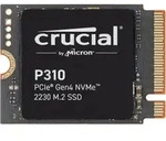 Crucial P310 SSD 1TB M.2 2230 PCIe Gen4 NVMe Internes Solid-State-Module