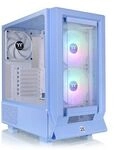 Thermaltake Ceres 350 MX Hydrangea Blue | PC-Geh&auml;use