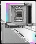 GIGABYTE B650E AORUS Stealth ICE Mainboard