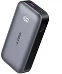 UGREEN Powerbank 10000mAh Mini Quick Charging 30W Akku