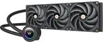 Thermaltake TOUGHLIQUID 420 EX Pro ARGB Sync | AiO-Wasserk&uuml;hlung