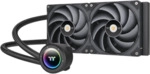 Thermaltake TOUGHLIQUID 280 EX Pro ARGB Sync | AiO-Wasserk&uuml;hlung