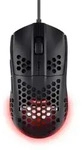 Trust Gaming GXT928 Helox Gaming Maus Federleichte Gaming-Maus mit pulsierender