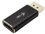 i-tec DisplayPort to HDMI Adapter 4K/60Hz