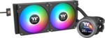 Thermaltake TH280 V2 Ultra EX ARGB Sync | AiO-Wasserk&uuml;hlung