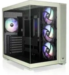 Thermaltake View 380 TG ARGB Matcha Green | PC-Geh&auml;use