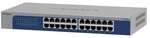 NETGEAR GS524 Unmanaged Switch 24x 1G Ethernet