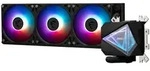 MSI MAG CORELIQUID I360 | AiO-Wasserk&uuml;hlung
