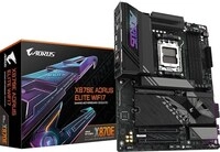 GIGABYTE X870E AORUS Elite WIFI7 Mainboard Sockel AM5