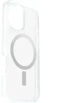 OtterBox React MagSafe Apple iPhone 16 - transparent