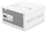 NZXT C1000 Gold ATX 3.1 wei&szlig; | 1000W PC-Netzteil