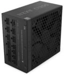 NZXT C1200 Gold ATX 3.1 schwarz | 1200W PC-Netzteil