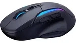 Turtle Beach Turtlebeach Kone II Air kabellose, ergonomische RGB-Gaming-Maus mit
