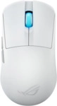 ASUS ROG Harpe Ace Mini White kabellose ESport Gaming Maus mit nur 49g Gewicht,...
