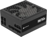 CORSAIR RMx Series RM750x ATX 3.1 | 750W PC-Netzteil
