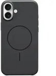 Apple Beats Case iPhone 16 Plus mit MagSafe nachtschwarz