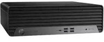 HP Elite 805 G9 SFF 99M10ET Ryzen 3 8300G, 16GB RAM, 256GB SSD, Radeon Grafik,