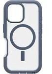 OtterBox Defender XT Apple iPhone 16 - clear/blue Handytasche