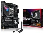 ASUS ROG STRIX X870E-E GAMING WIFI Mainboard Sockel AM5