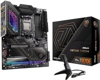 ASROCK X870E Taichi Mainboard Sockel AM5