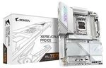 GIGABYTE X870E AORUS Pro ICE Mainboard Sockel AM5
