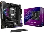 ASRock Phantom Gaming Z890M Riptide WiFi Mainboard